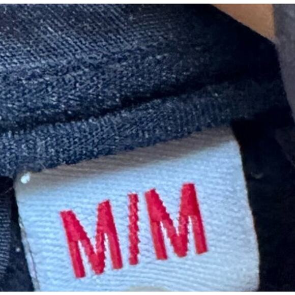 Canada Weathergear Black Patch Softshell Jacket Medium - Picture 9 of 11